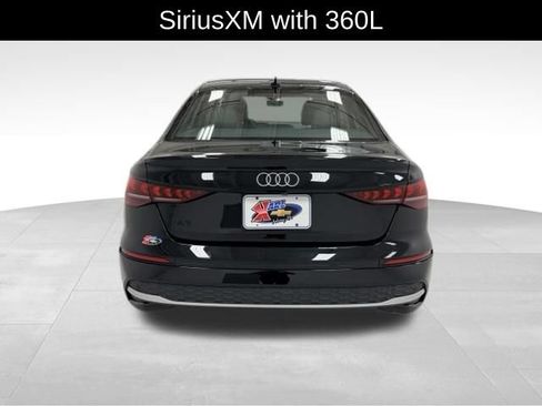 Used 2025 Audi A3 2.0T Premium w/ Convenience Package AWD/4WD image 5