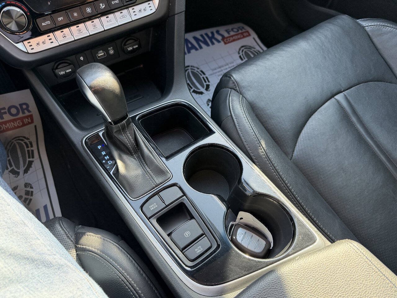 Used 2019 Hyundai Sonata Limited FWD image 17