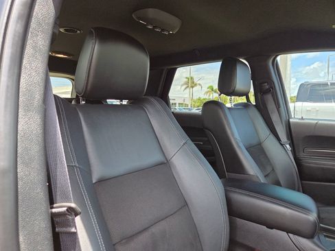 Used 2022 Dodge Durango GT AWD/4WD image 16