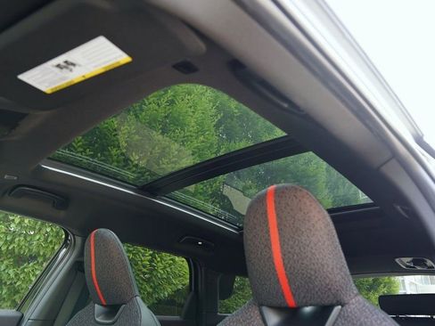 New 2025 MINI Cooper Countryman John Cooper Works w/ Comfort Package Max image 12