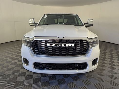 New 2026 RAM 1500 Tungsten w/ Towing Technology Group image 3