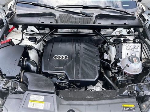 Used 2022 Audi Q5 2.0T Premium AWD/4WD image 11