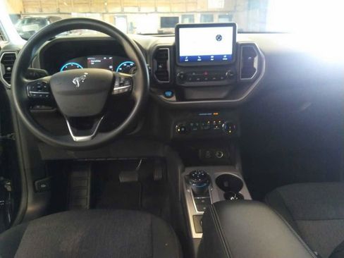 Used 2024 Ford Bronco Sport Big Bend image 5