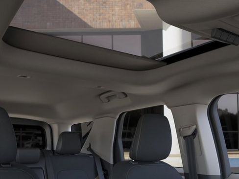 New 2026 Ford Bronco Sport Big Bend image 22