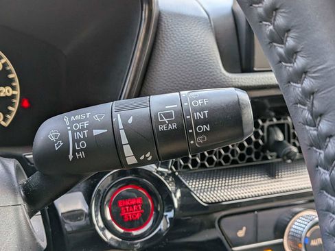 Used 2024 Honda CR-V EX-L image 26