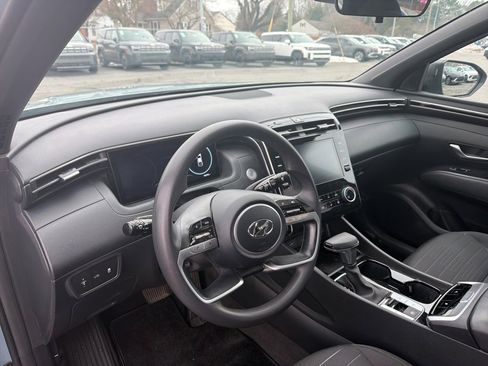 Used 2022 Hyundai Santa Cruz SEL w/ Activity Package image 9