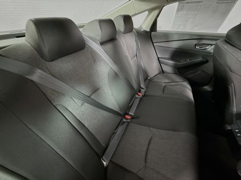 New 2026 Honda Accord SE image 33