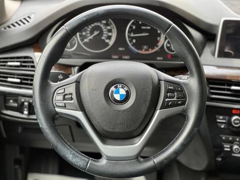 Used 2015 BMW X5 xDrive35i AWD/4WD image 32