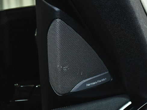 Used 2023 BMW X4 M w/ Competition Package image 42