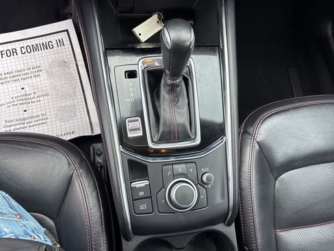 Used 2024 MAZDA CX-5 Carbon Edition image 25