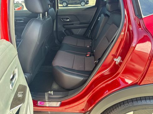 New 2026 Nissan Kicks SR w/ Illumination Package image 20