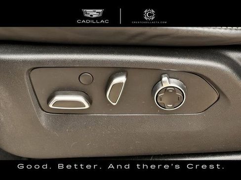 Used 2023 Cadillac Escalade ESV V AWD/4WD image 23