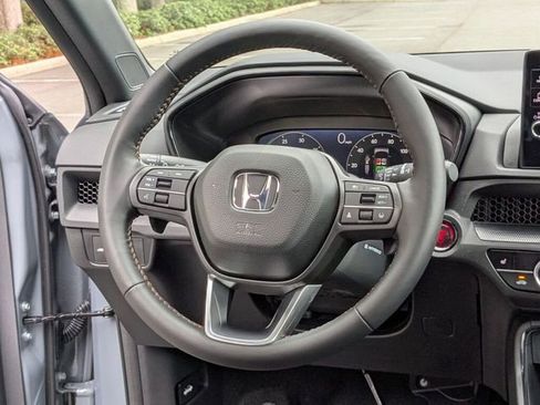 New 2026 Honda CR-V Sport-L image 19