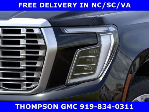 New 2026 GMC Yukon Denali image 10