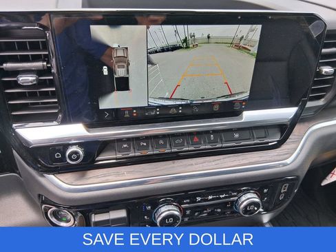 Used 2024 GMC Sierra 1500 SLT RWD image 11