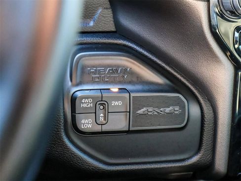 Used 2022 RAM 3500 Laramie image 36