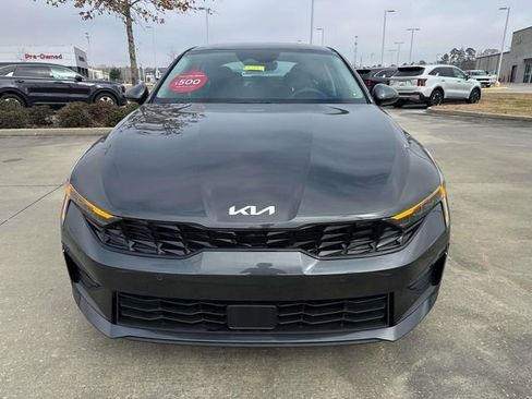 New 2026 Kia K5 LXS FWD image 2
