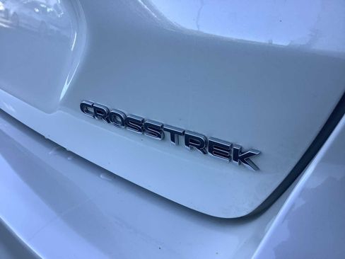 Used 2024 Subaru Crosstrek 2.0i w/ Crosstrek Mirror Package AWD/4WD image 6