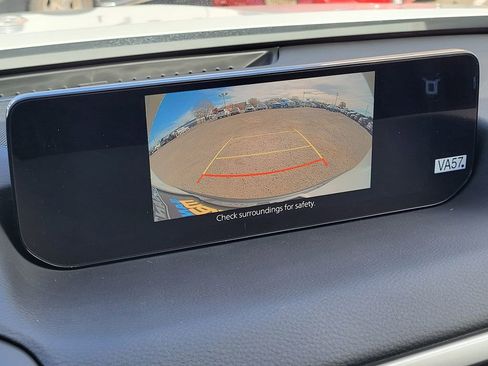 New 2026 MAZDA CX-50 2.5 Hybrid w/ Weather Package image 12