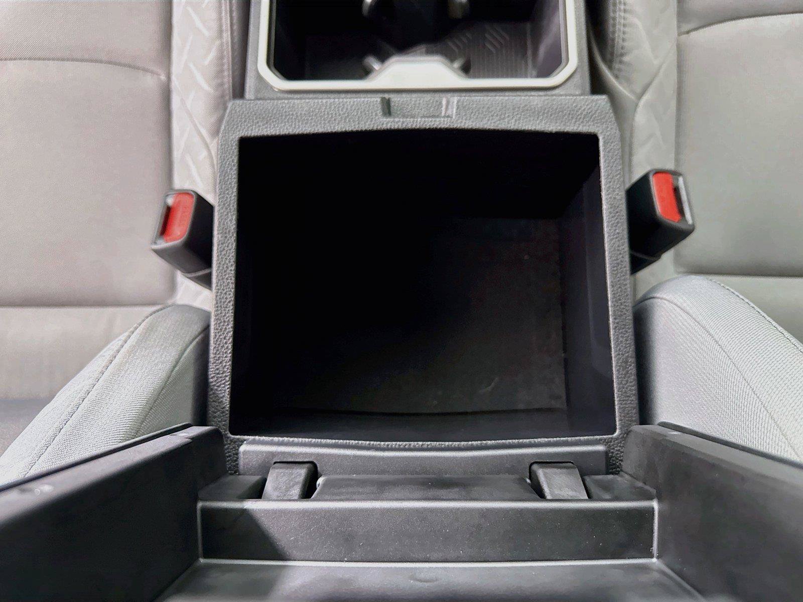 Certified 2026 Toyota Tacoma SR5 AWD/4WD image 30