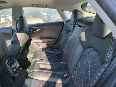 Used 2014 Audi S7 Prestige AWD/4WD image 5