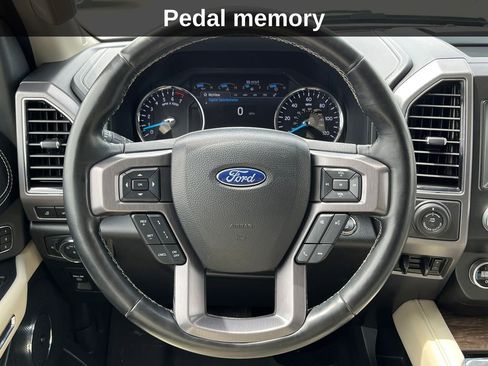 Used 2021 Ford Expedition Platinum AWD/4WD image 22