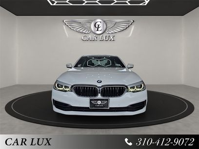 Used 2019 BMW 530i w/ Convenience Package