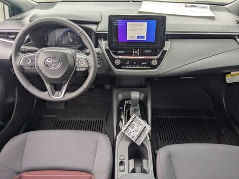 New 2026 Toyota Corolla SE FWD image 14