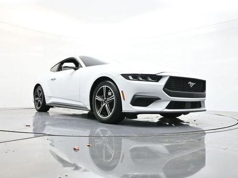 Used 2024 Ford Mustang Premium image 29