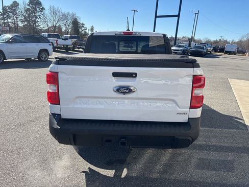 Used 2023 Ford Maverick Lariat w/ Equipment Group 500A Standard image 7