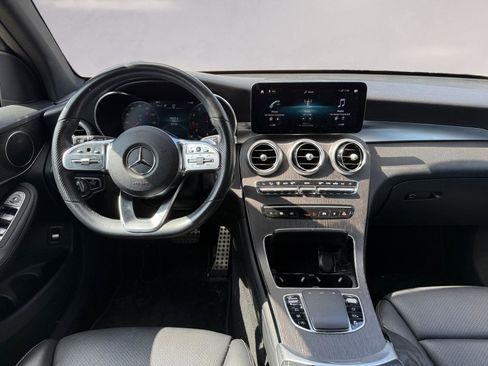 Used 2022 Mercedes-Benz GLC 300 image 10