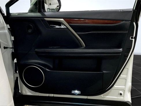 Used 2019 Lexus RX 350L AWD image 24