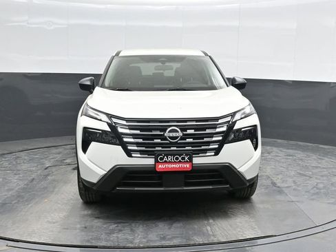 New 2026 Nissan Rogue S image 5