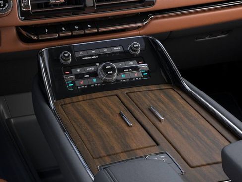 New 2023 Lincoln Navigator L Reserve image 15