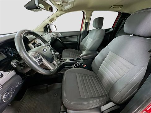 Certified 2022 Ford Ranger XLT w/ Equipment Group 302A High image 19