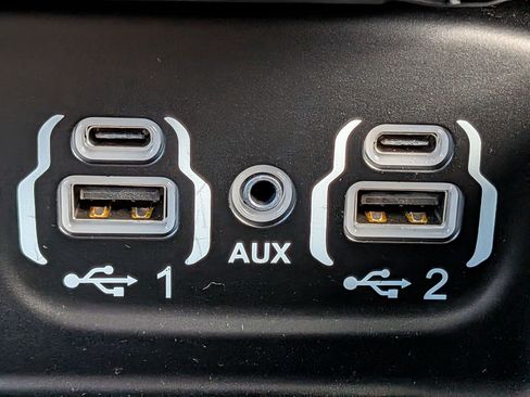 Certified 2024 RAM 2500 Rebel w/ Level 2 Equipment Group image 27