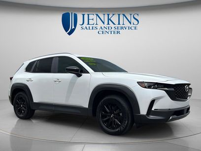 Used 2024 MAZDA CX-50 AWD 2.5 S w/ Select Package