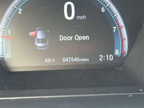 Used 2019 Honda Civic LX image 20