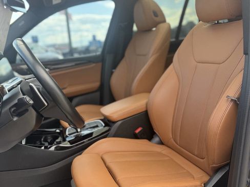 Used 2022 BMW X3 sDrive30i w/ Convenience Package image 10