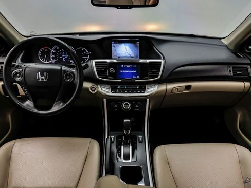 Used 2013 Honda Accord EX-L image 31