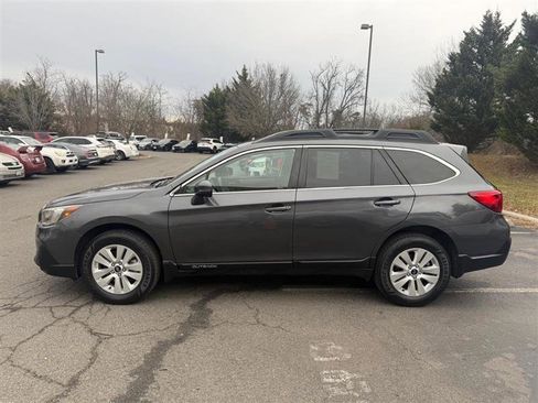 Used 2019 Subaru Outback 2.5i Premium image 4