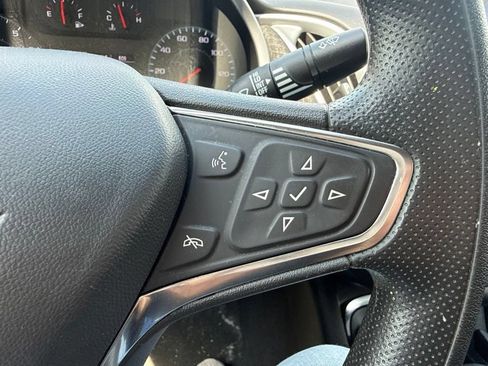 Used 2023 Chevrolet Malibu LT FWD image 21
