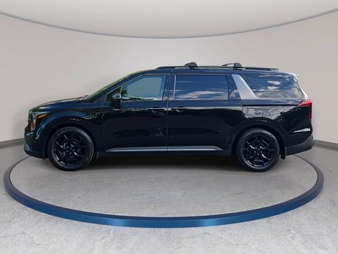 Used 2026 Kia Carnival SX Prestige FWD image 8
