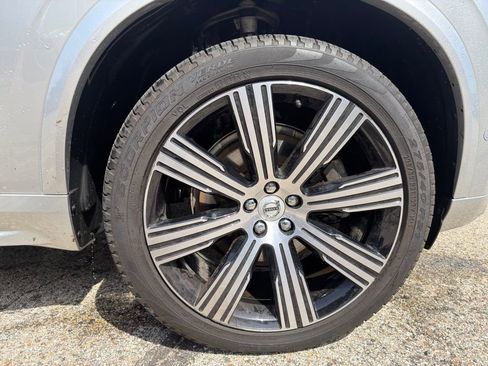 Used 2022 Volvo XC90 T6 Inscription w/ Advanced Package image 9