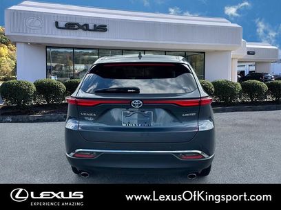 Used 2024 Toyota Venza Limited