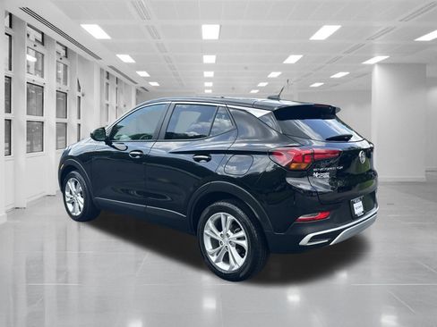 Certified 2023 Buick Encore GX Preferred FWD image 7