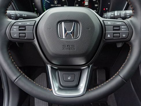New 2026 Honda CR-V TrailSport image 25