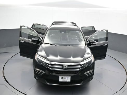 Used 2017 Honda Pilot Elite image 50