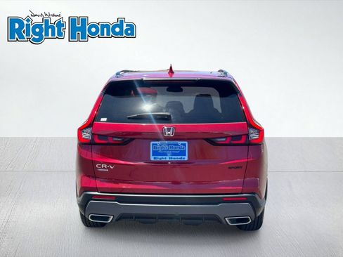 Used 2023 Honda CR-V Sport image 10