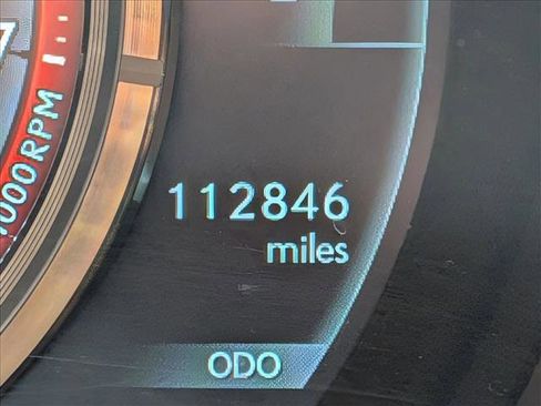 Used 2015 Lexus IS 250 w/ F-Sport Package image 13